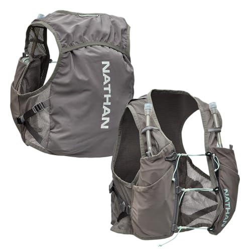 Nathan - Wm's Pinnacle Breeze 4L Holzkohle/Surfspray XXS-XS Nathan - Wm's Pinnacle Breeze 4L Holzkohle/Surfspray XXS-XS von Nathan