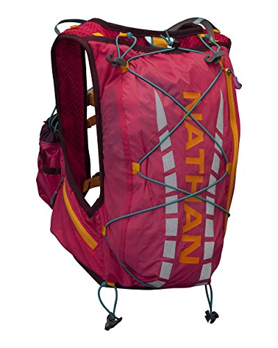 Nathan Vapor Airess 2-7L (mit 2L-Trinkblase) - superleicht und modisch für die laufende, rennende, joggende Frau Nathan Vapor Airess 2-7L (mit 2L-Trinkblase) - superleicht und modisch für die laufende, rennende, joggende Frau von Nathan