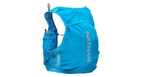 nathan pinnacle breeze 4l trinksack blau reflektierend herren nathan pinnacle breeze 4l trinksack blau reflektierend herren von Nathan