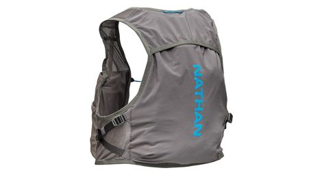 nathan pinnacle breeze 4l trinksack grau blau herren nathan pinnacle breeze 4l trinksack grau blau herren von Nathan