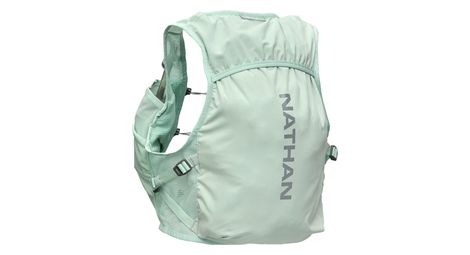 nathan pinnacle breeze 4l women s green reflective trinksack nathan pinnacle breeze 4l women s green reflective trinksack von Nathan