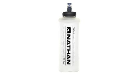 weiche flasche nathan soft flask 600 ml weiche flasche nathan soft flask 600 ml von Nathan