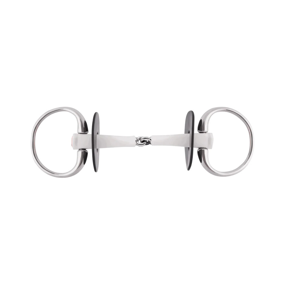 Nathe Olivenkopftrense einfach gebrochen 18mm Nathe Olivenkopftrense einfach gebrochen 18mm von Nathe