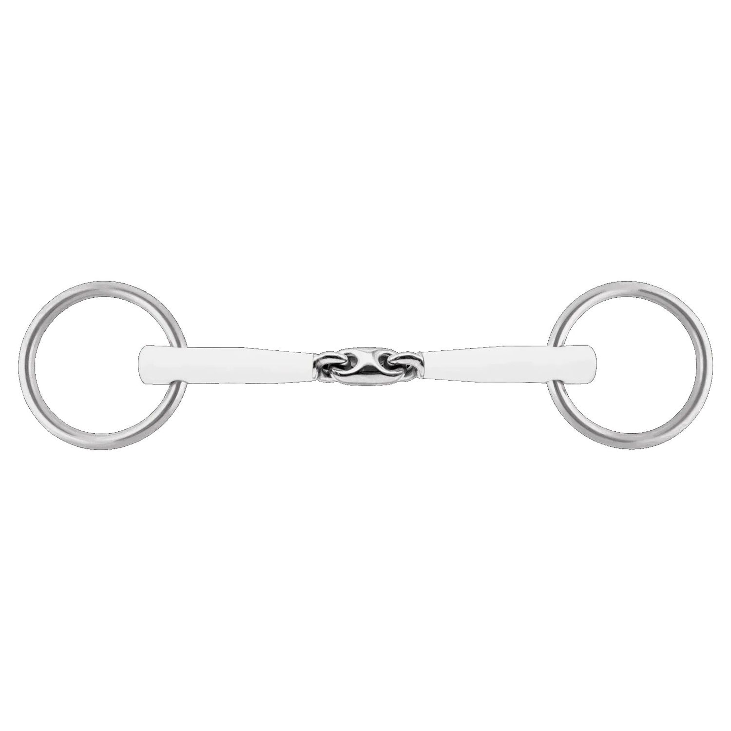 Nathe Wassertrense doppelt gebrochen 18mm Ringe 55mm Nathe Wassertrense doppelt gebrochen 18mm Ringe 55mm von Nathe