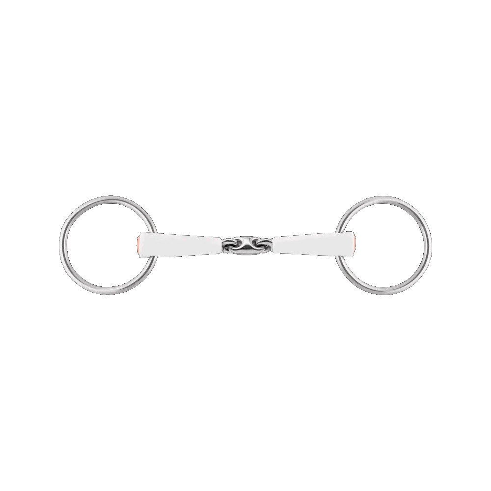 Nathe Wassertrense doppelt gebrochen 18mm Ringe 70mm Nathe Wassertrense doppelt gebrochen 18mm Ringe 70mm von Nathe