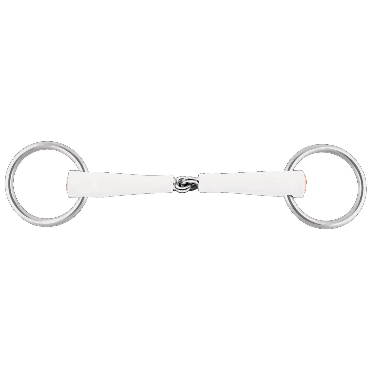 Nathe Wassertrense einfach gebrochen 18mm Ringe 55mm Nathe Wassertrense einfach gebrochen 18mm Ringe 55mm von Nathe