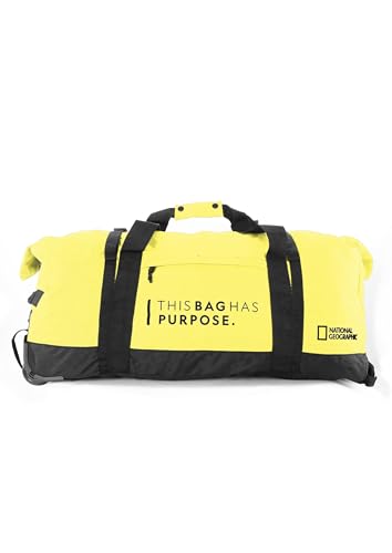 National Geographic Unisex Reisetasche Pathway National Geographic Unisex Reisetasche Pathway von National Geographic