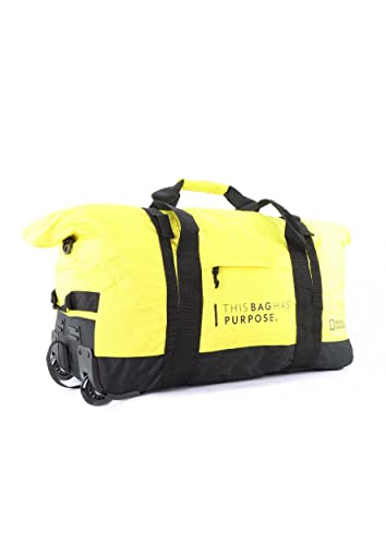 National Geographic Unisex Reisetasche Pathway von National Geographic