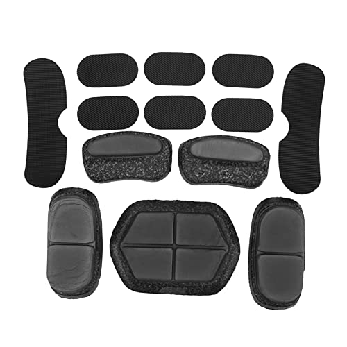 Natudeco 13 Teile/los Airsoft Paintball Fast Helm DIY Schutz Kissen EPP Schwamm Pad Set Airsoft Helm Schutz Kissen Airsoft Helm Zubehör Natudeco 13 Teile/los Airsoft Paintball Fast Helm DIY Schutz Kissen EPP Schwamm Pad Set Airsoft Helm Schutz Kissen Airsoft Helm Zubehör von Natudeco