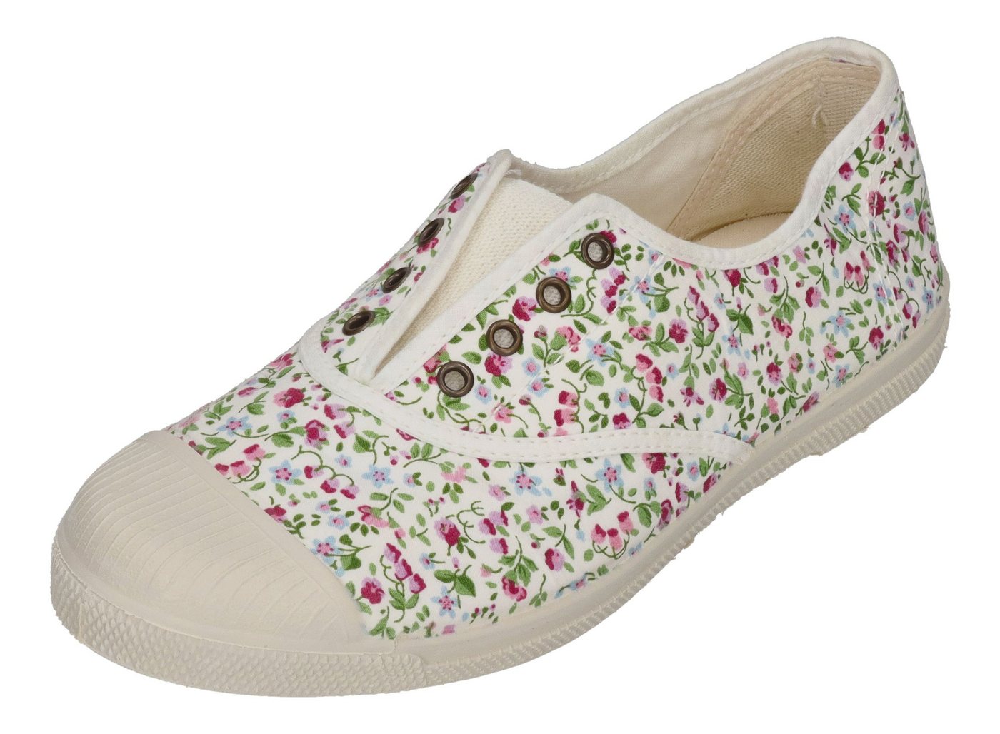 Natural World KOALA 119 Sneaker Blanco Natural World KOALA 119 Sneaker Blanco von Natural World