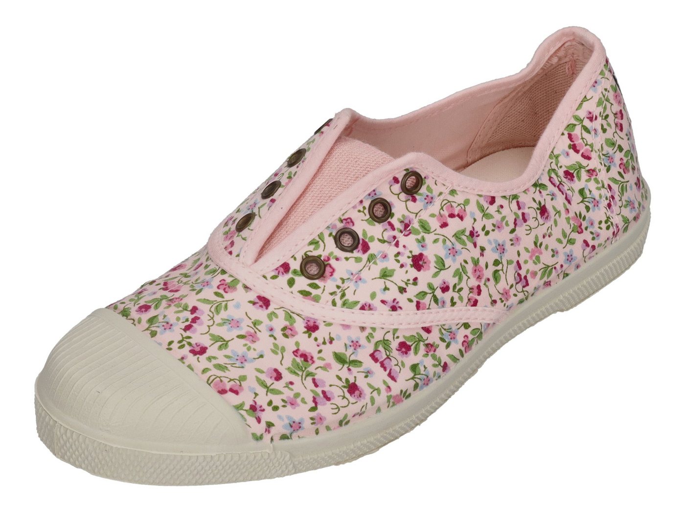Natural World KOALA 119 Sneaker rosa misty Natural World KOALA 119 Sneaker rosa misty von Natural World