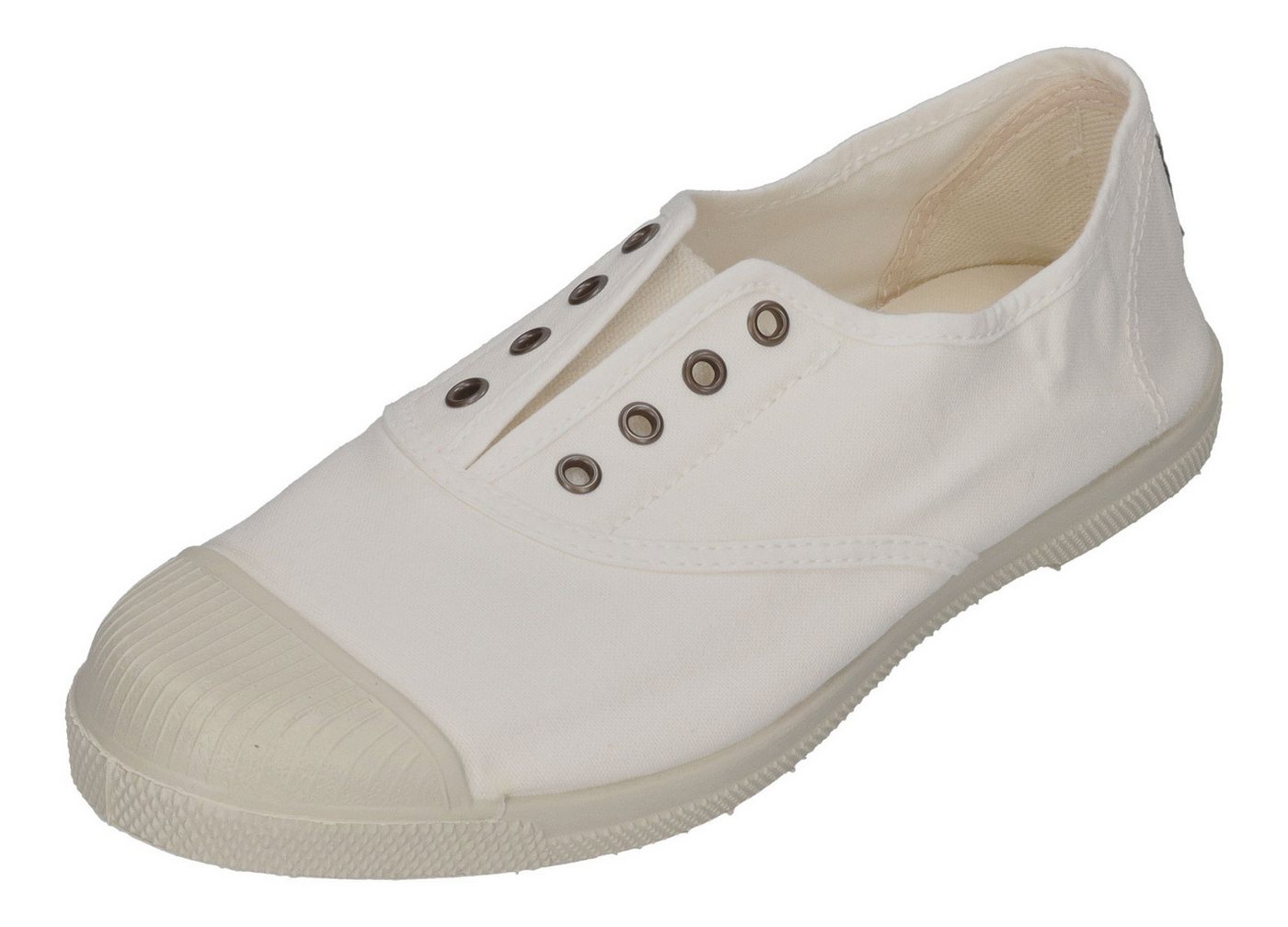 Natural World Lavanda 102 Sneaker Blanco Natural World Lavanda 102 Sneaker Blanco von Natural World