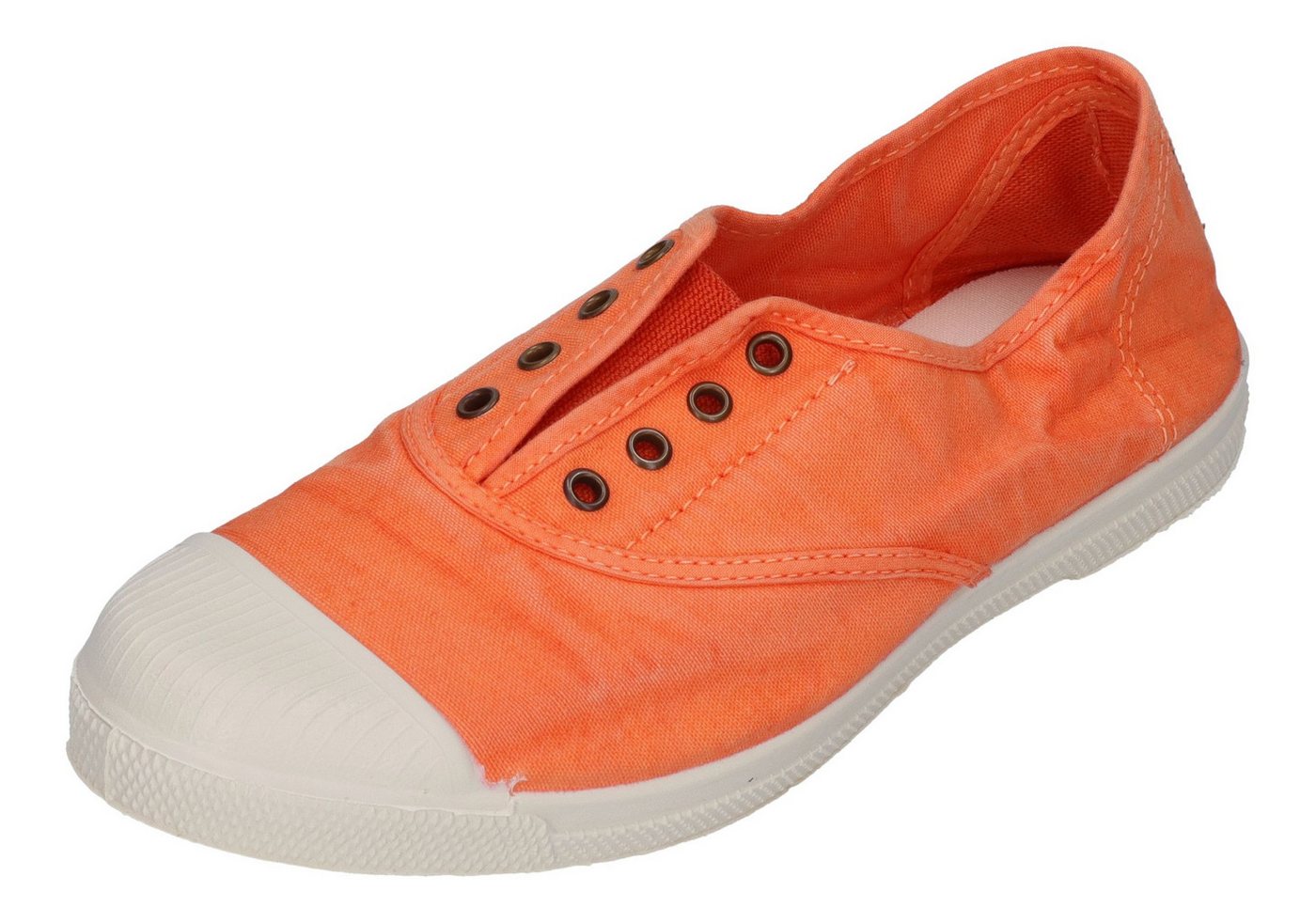 Natural World Lavanda 102E Sneaker Mandarino Natural World Lavanda 102E Sneaker Mandarino von Natural World