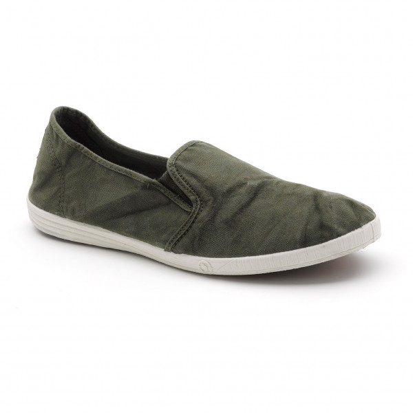 Natural World - Old Crabe - Sneaker Gr 43 oliv von Natural World