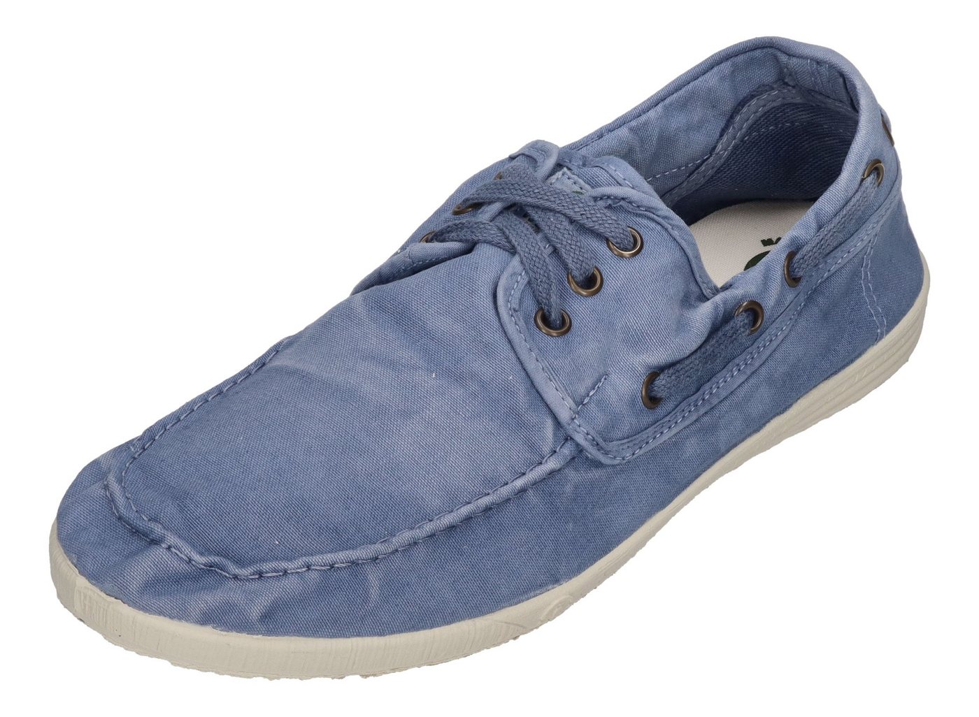Natural World Old Elbrus 303E Sneaker celeste enz Natural World Old Elbrus 303E Sneaker celeste enz von Natural World