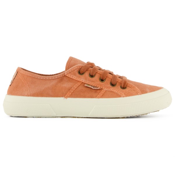 Natural World - Women's Old Blossom - Sneaker Gr 36 beige Natural World - Women's Old Blossom - Sneaker Gr 36 beige von Natural World