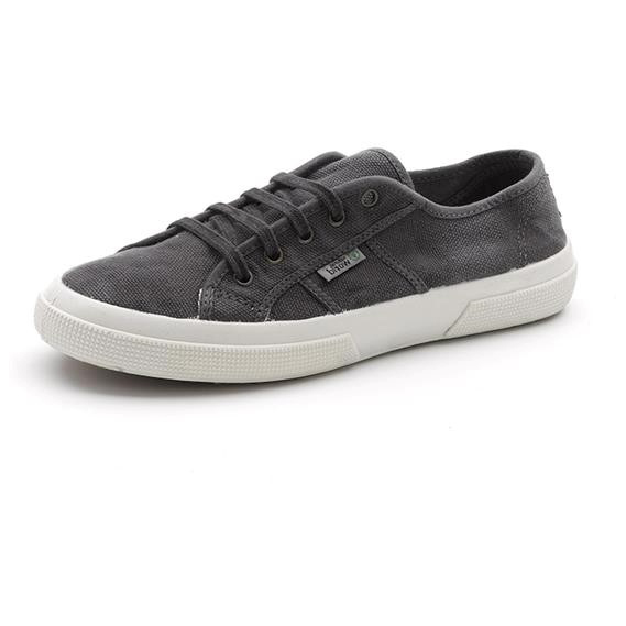 Natural World - Women's Old Blossom - Sneaker Gr 36 grau Natural World - Women's Old Blossom - Sneaker Gr 36 grau von Natural World