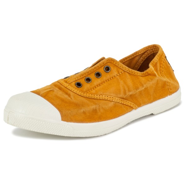 Natural World - Women's Old Lavanda - Sneaker Gr 38 orange von Natural World