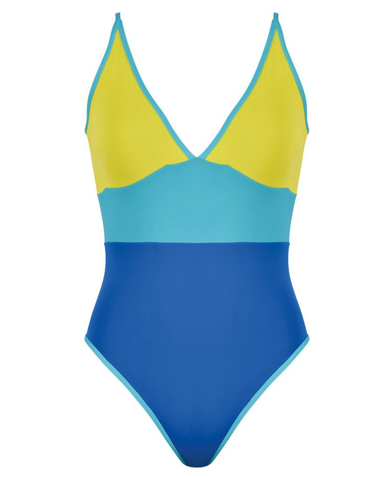 Naturana Badeanzug Small Escapes - Agua Fresca Badeanzug mit Schalen Naturana Badeanzug Small Escapes - Agua Fresca Badeanzug mit Schalen von Naturana