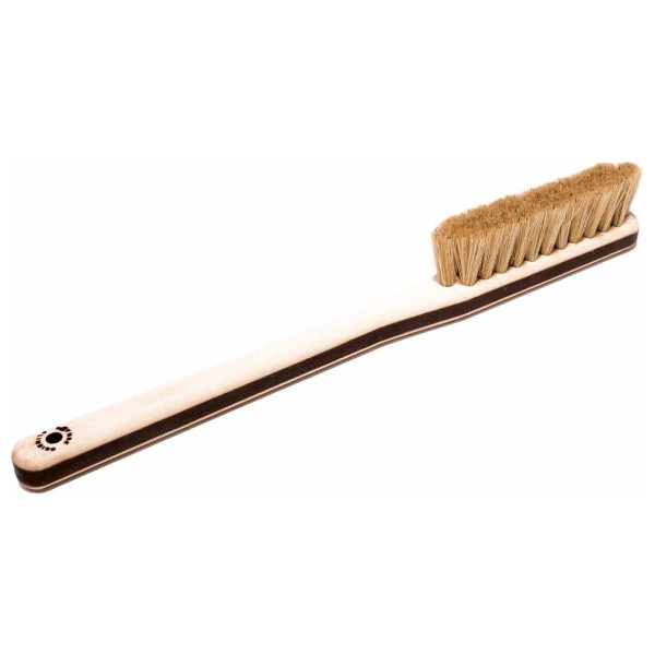 Nature Climbing - Brush - Boulderbürste Gr S beige Nature Climbing - Brush - Boulderbürste Gr S beige von Nature Climbing