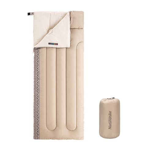 L150 slaapzak kaki-L L150 slaapzak kaki-L von Naturehike