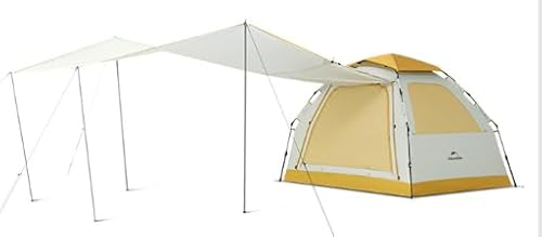 Naturehike Ango Zelt Pop up Zelte 3 Person Camping Zelt Wasserdicht Winddicht Einfacher Aufbau Automatikzelt für Camping, Wandern, Outdoor Naturehike Ango Zelt Pop up Zelte 3 Person Camping Zelt Wasserdicht Winddicht Einfacher Aufbau Automatikzelt für Camping, Wandern, Outdoor von Naturehike