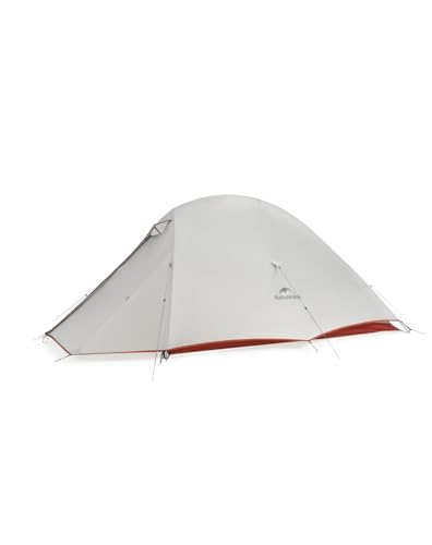 Naturehike Cloud-Up pro Zelt 2 Person Leichtes Campingzelt, Einfacher Aufbau Winddicht & Wasserdichtes Kuppelzelt für Outdoor Reisen Trekking Naturehike Cloud-Up pro Zelt 2 Person Leichtes Campingzelt, Einfacher Aufbau Winddicht & Wasserdichtes Kuppelzelt für Outdoor Reisen Trekking von Naturehike