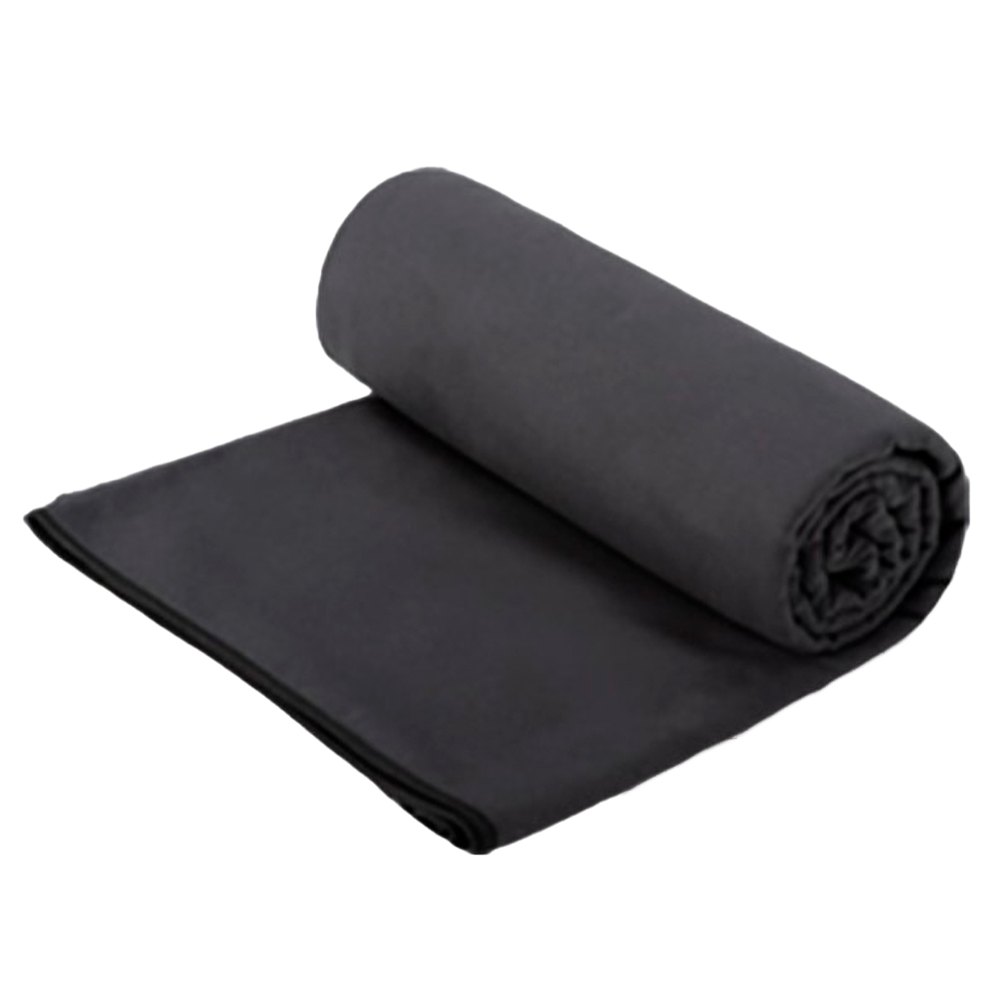 Naturehike Nakuru Towel Schwarz 160 cm Naturehike Nakuru Towel Schwarz 160 cm von Naturehike