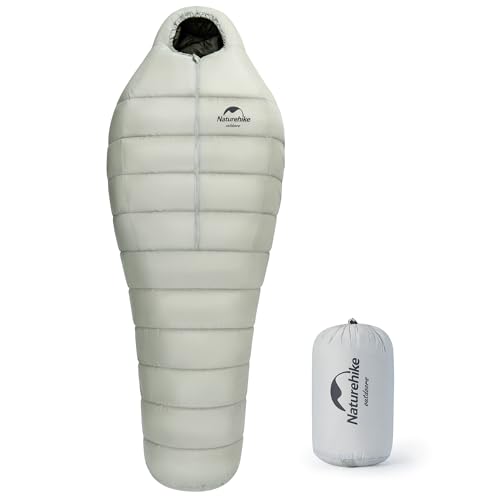 Yanhuo Sleepingbag L 662g Yanhuo Sleepingbag L 662g von Naturehike
