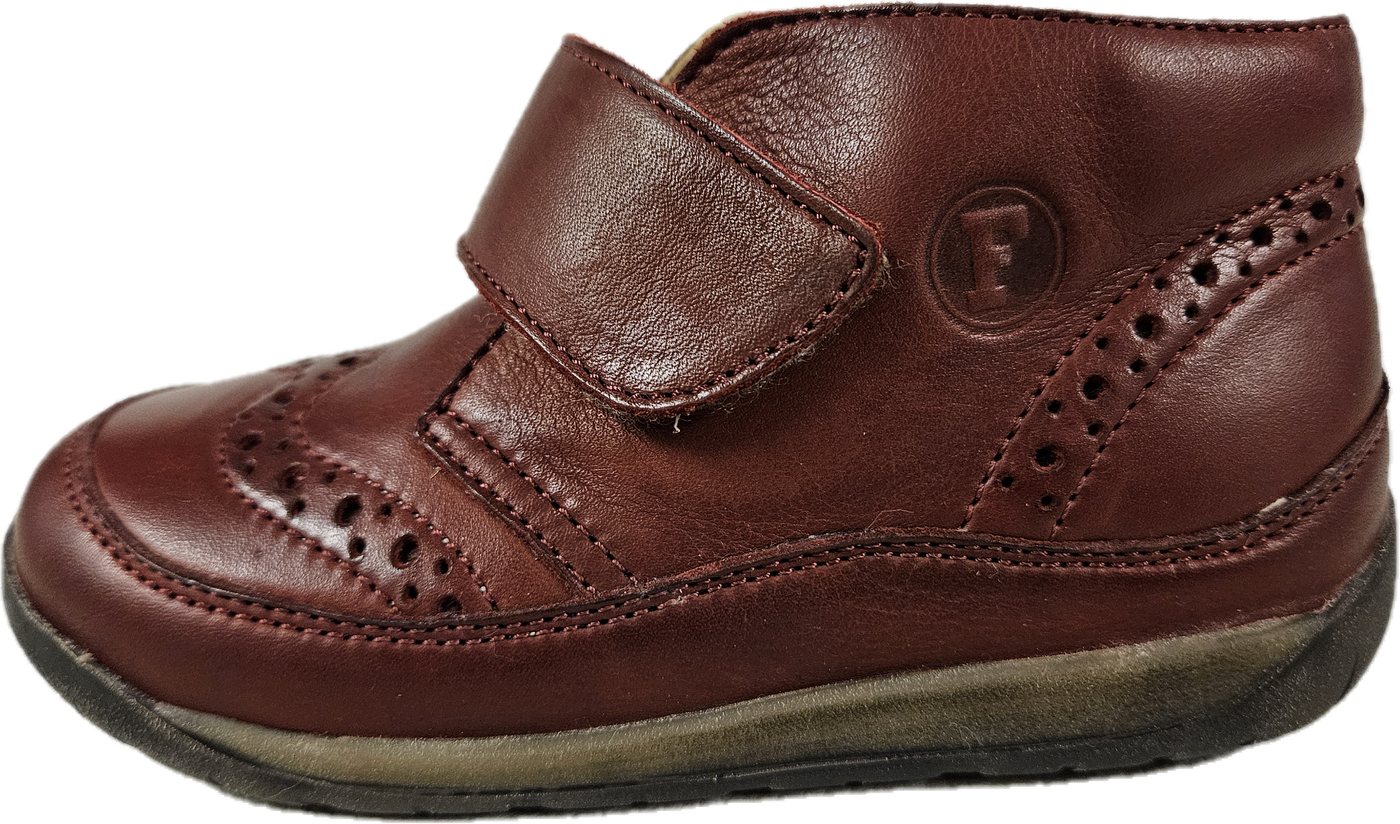 Naturino FALCOTTO Schnürschuh Sneaker Kinderschuh Lederschuh bruciato Lauflernschuh aus echtem Leder Naturino FALCOTTO Schnürschuh Sneaker Kinderschuh Lederschuh bruciato Lauflernschuh aus echtem Leder von Naturino