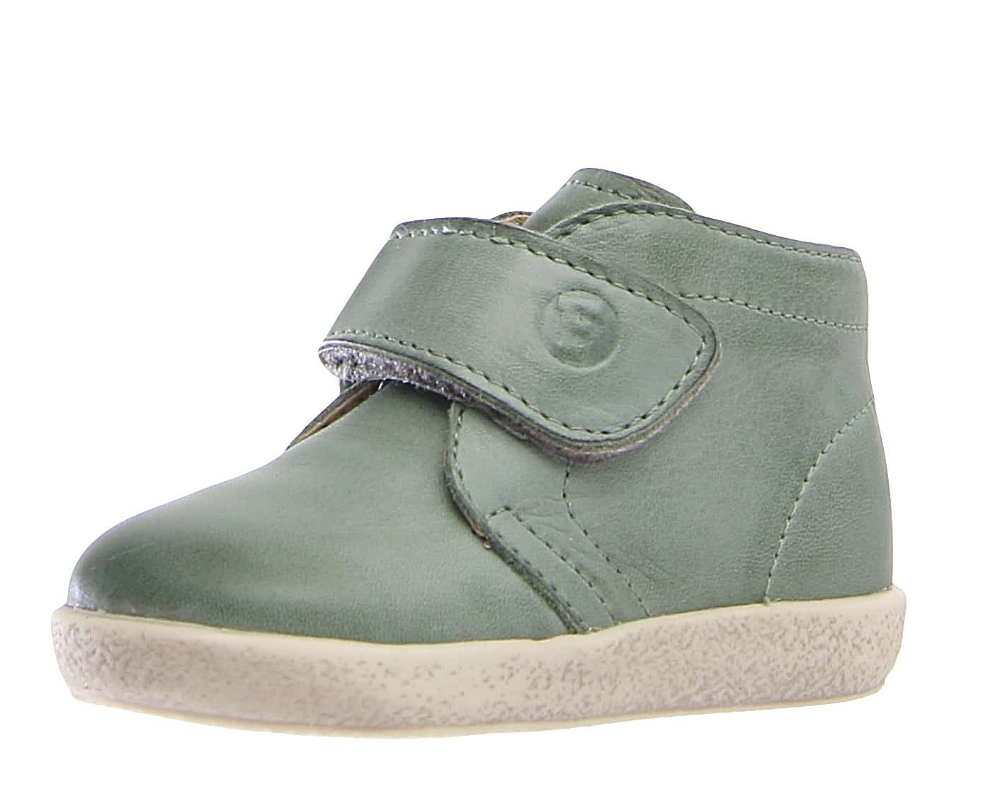 Naturino Falcotto Conte Erste Schuhe Lauflernschuhe Klett Grün Stone Schnürschuh Naturino Falcotto Conte Erste Schuhe Lauflernschuhe Klett Grün Stone Schnürschuh von Naturino