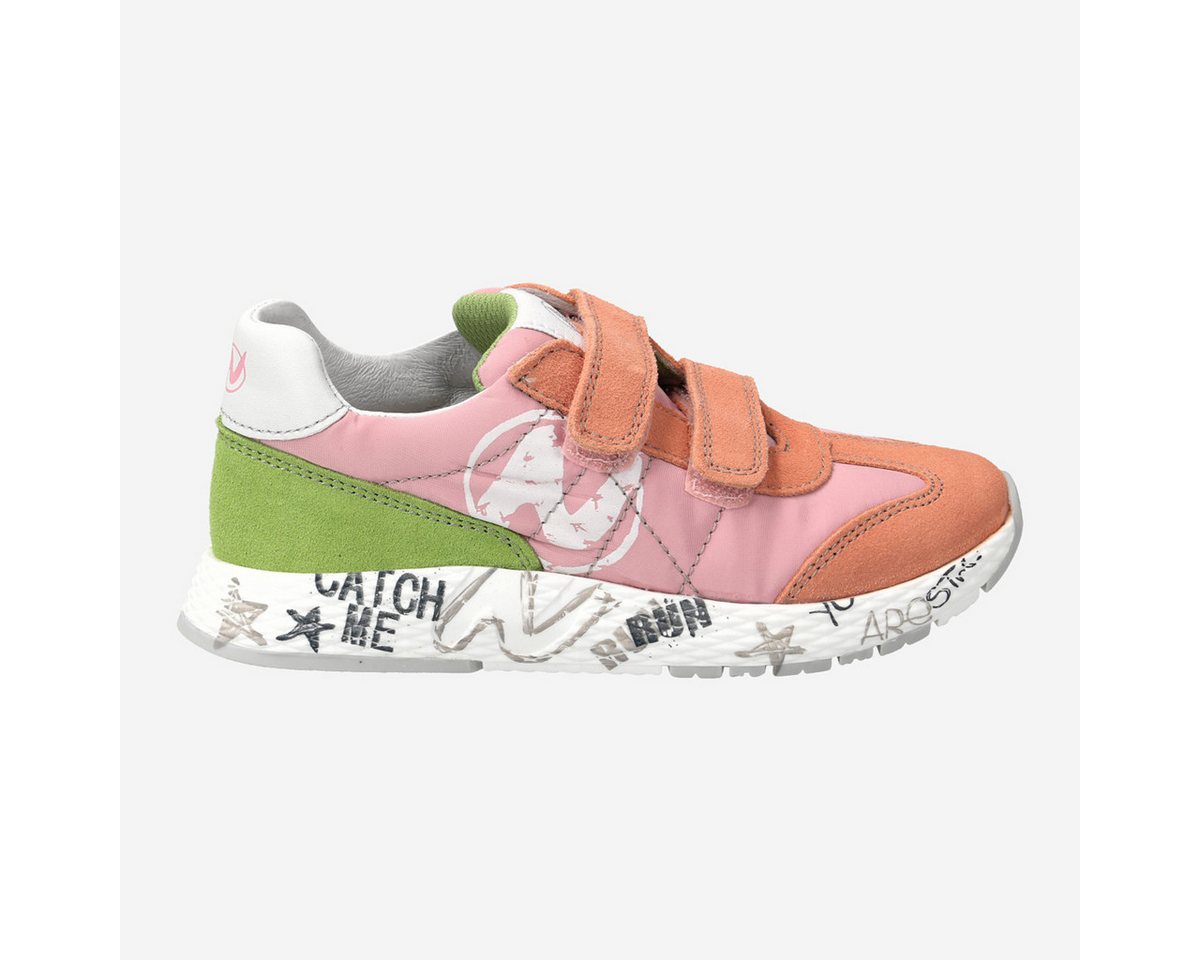 Naturino NATURINO JESKO VL. Sneaker Naturino NATURINO JESKO VL. Sneaker von Naturino