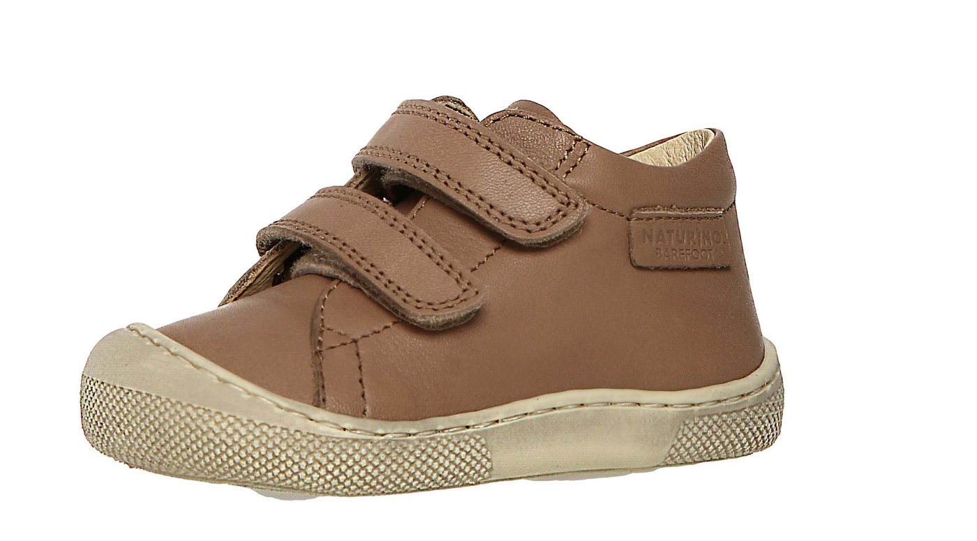 Naturino Naturino Barfußschuhe Amur Halbschuh Sneaker von Naturino