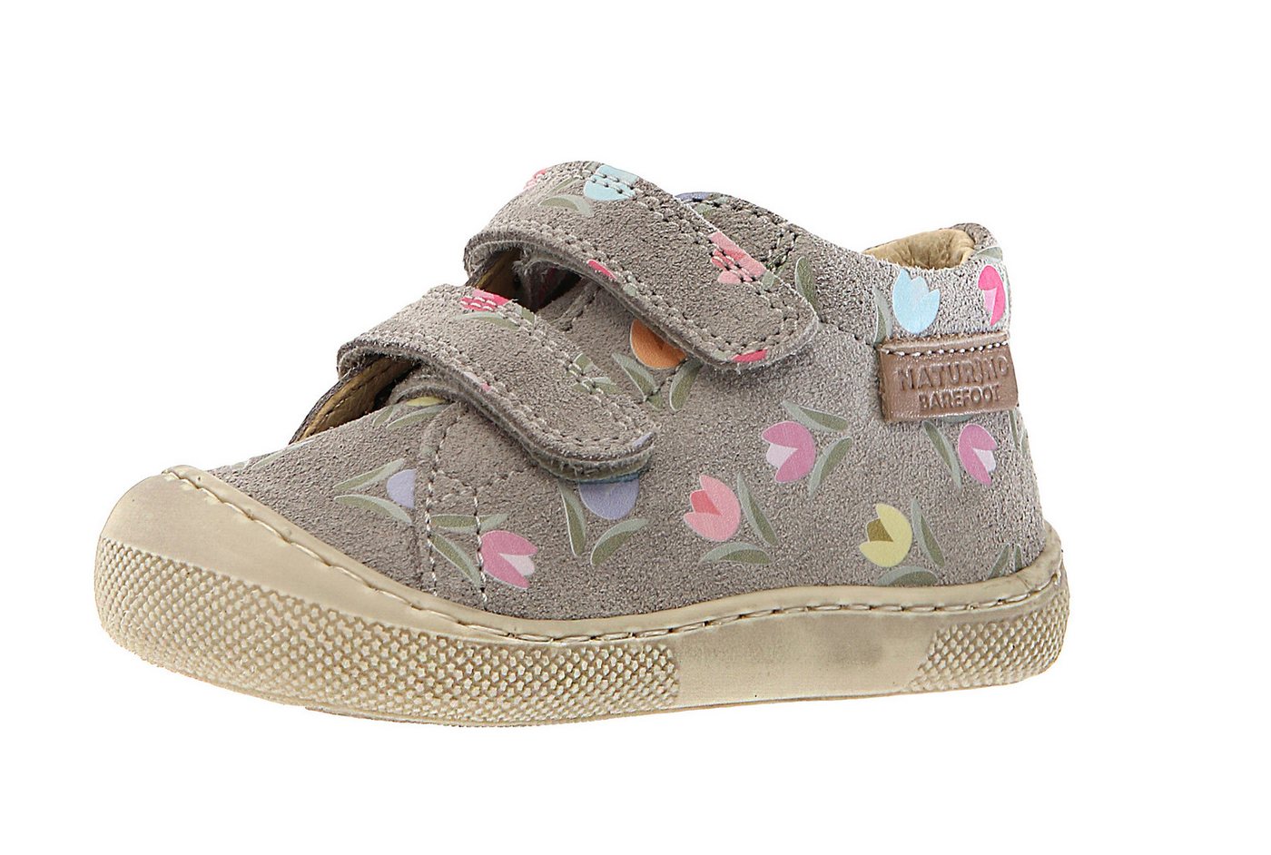 Naturino Naturino Barfußschuhe Amur Halbschuh Sneaker Naturino Naturino Barfußschuhe Amur Halbschuh Sneaker von Naturino