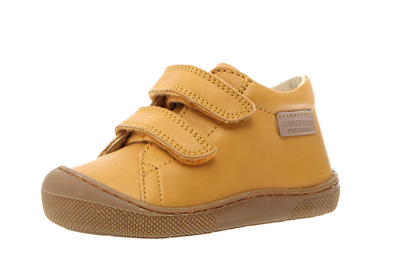 Naturino Naturino Barfußschuhe Amur Halbschuh Sneaker Naturino Naturino Barfußschuhe Amur Halbschuh Sneaker von Naturino