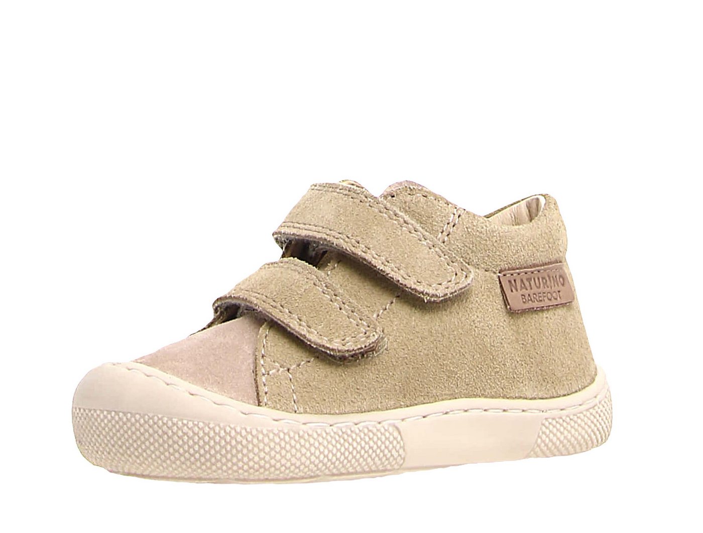 Naturino Naturino Barfußschuhe Amur Halbschuh Sneaker Naturino Naturino Barfußschuhe Amur Halbschuh Sneaker von Naturino