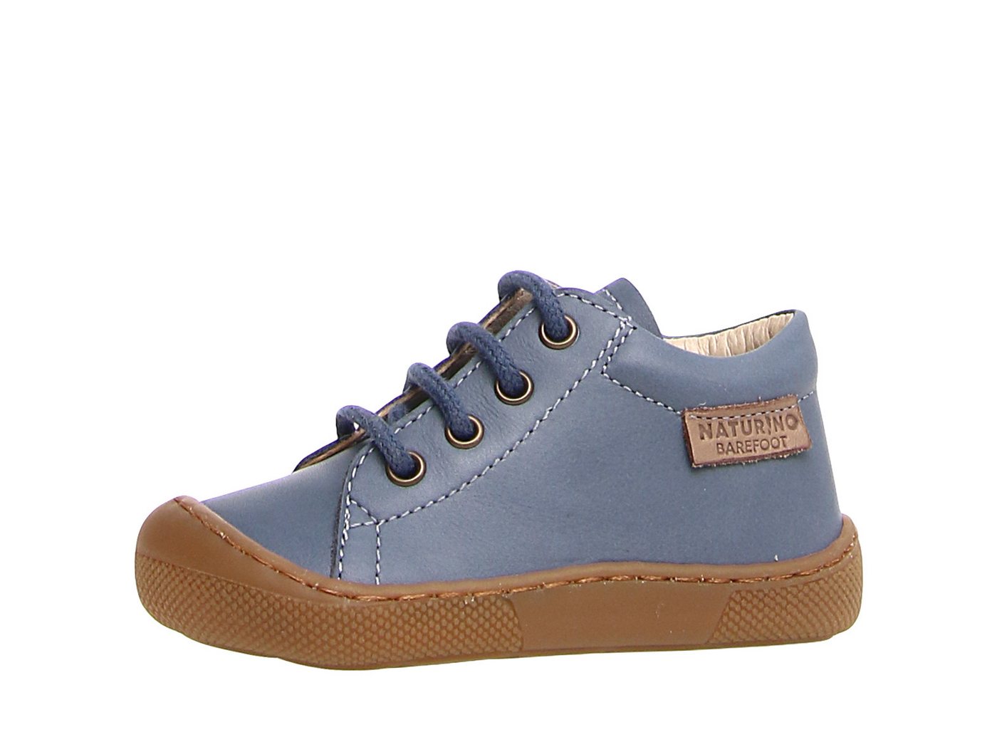 Naturino Naturino Barfußschuhe Amur Halbschuhe Schnürer Sneaker Naturino Naturino Barfußschuhe Amur Halbschuhe Schnürer Sneaker von Naturino