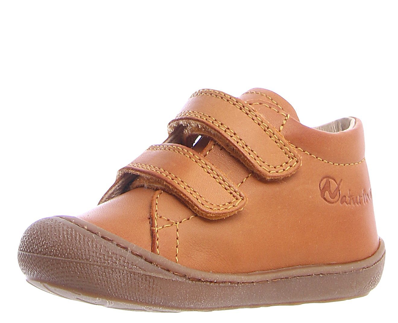 Naturino Naturino Cocoon Erste Schuhe Lauflernschuhe Klett Gelb Schnürschuh Naturino Naturino Cocoon Erste Schuhe Lauflernschuhe Klett Gelb Schnürschuh von Naturino