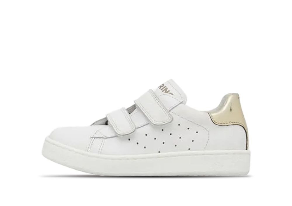 Naturino Hasselt 2 VL, weiß Sneaker Naturino Hasselt 2 VL, weiß Sneaker von Naturino