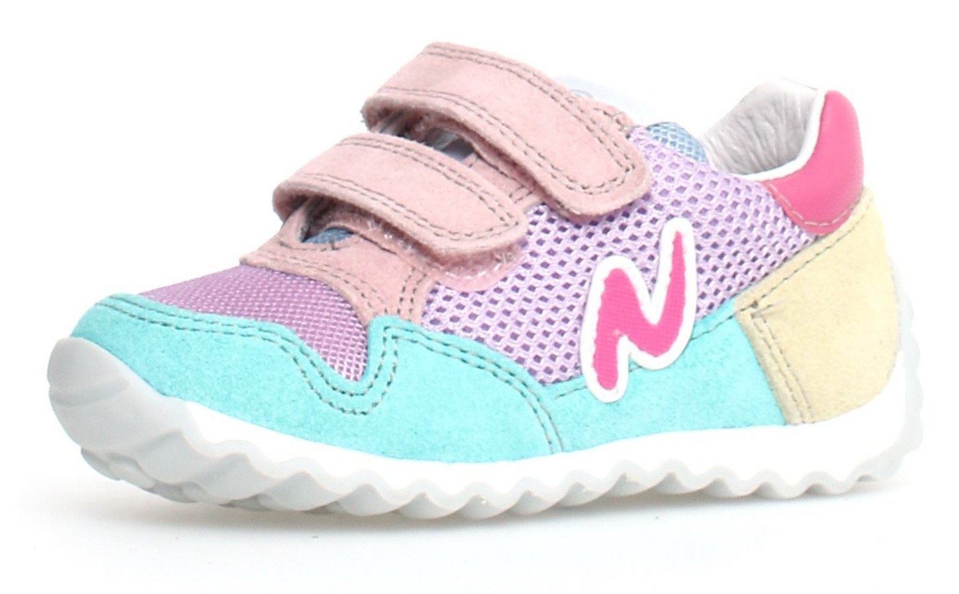 Naturino SAMMY 2 VL Sneaker Freizeitschuh mit Wechselfußbett, Größenschablone zum Download Naturino SAMMY 2 VL Sneaker Freizeitschuh mit Wechselfußbett, Größenschablone zum Download von Naturino