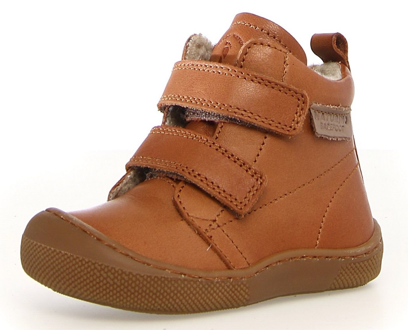 Naturino WIGGHI VL Lauflernschuh Barfußschuh mit Warmfutter, Größenschablone zum Download Naturino WIGGHI VL Lauflernschuh Barfußschuh mit Warmfutter, Größenschablone zum Download von Naturino