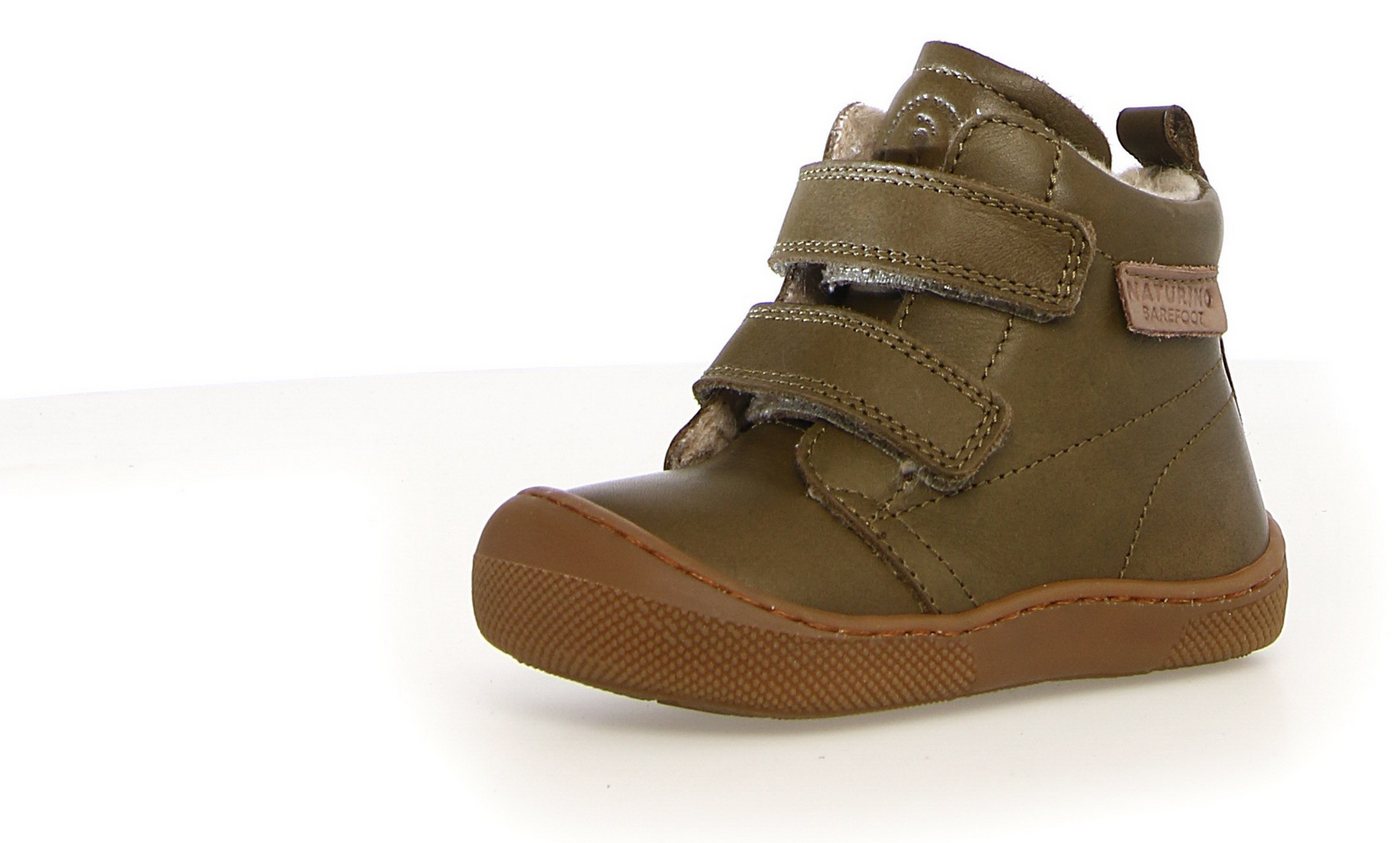 Naturino WIGGHI VL Lauflernschuh Barfußschuh mit Warmfutter, Größenschablone zum Download Naturino WIGGHI VL Lauflernschuh Barfußschuh mit Warmfutter, Größenschablone zum Download von Naturino
