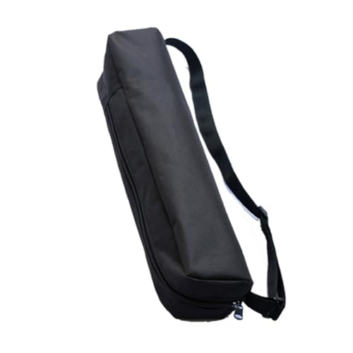 Naugan Handtasche mit Aufbewahrungstasche für Mikrofon, Fotografie, Lampe, Stativ, Tasche, Tragbar, Weiche Tasche, Musikinstrument-B von Naugan