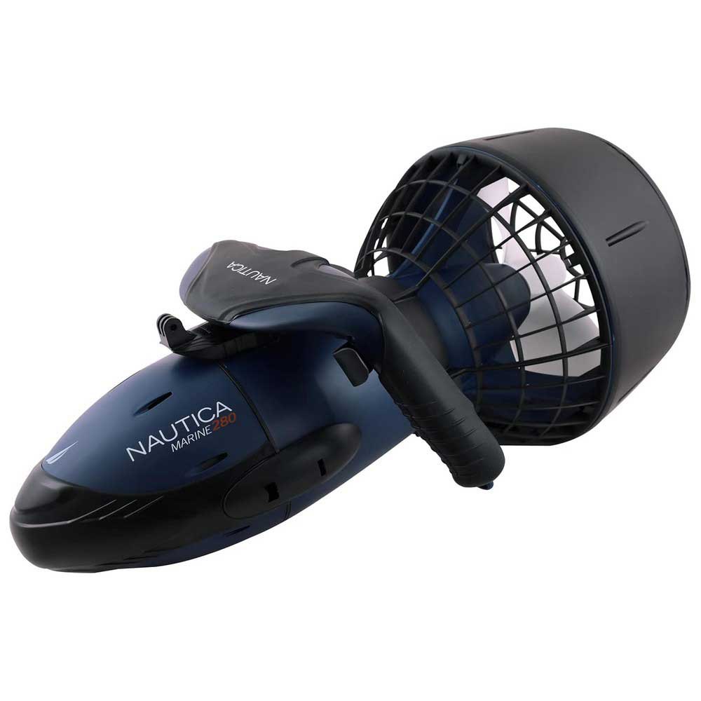 Nautica Seascooters Marine 280 Wasserscooter Nautica Seascooters Marine 280 Wasserscooter von Nautica Seascooters