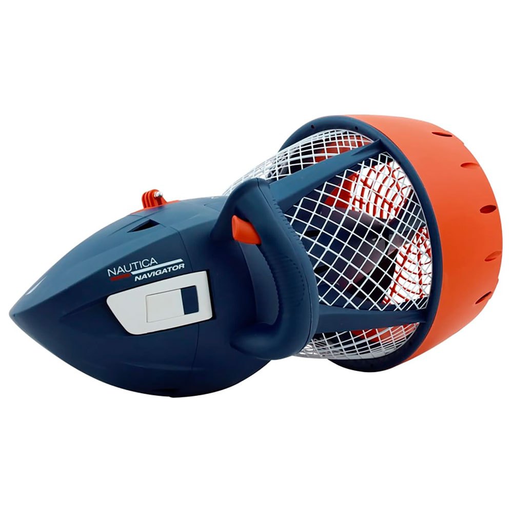 Nautica Seascooters Navigator Wasserscooter Nautica Seascooters Navigator Wasserscooter von Nautica Seascooters