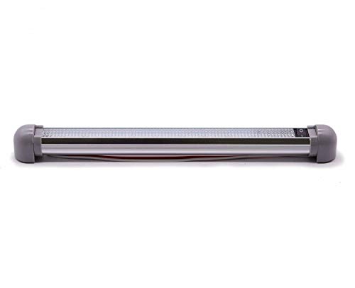Nautika LED Lichtleiste 12/24 Volt Nautika LED Lichtleiste 12/24 Volt von Nautika