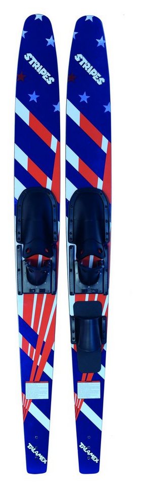 Nautilo Wasserski Nautilo Wasserski für Anfänger 170 cm passend ab Schuhgröße 36 Nautilo Wasserski Nautilo Wasserski für Anfänger 170 cm passend ab Schuhgröße 36 von Nautilo