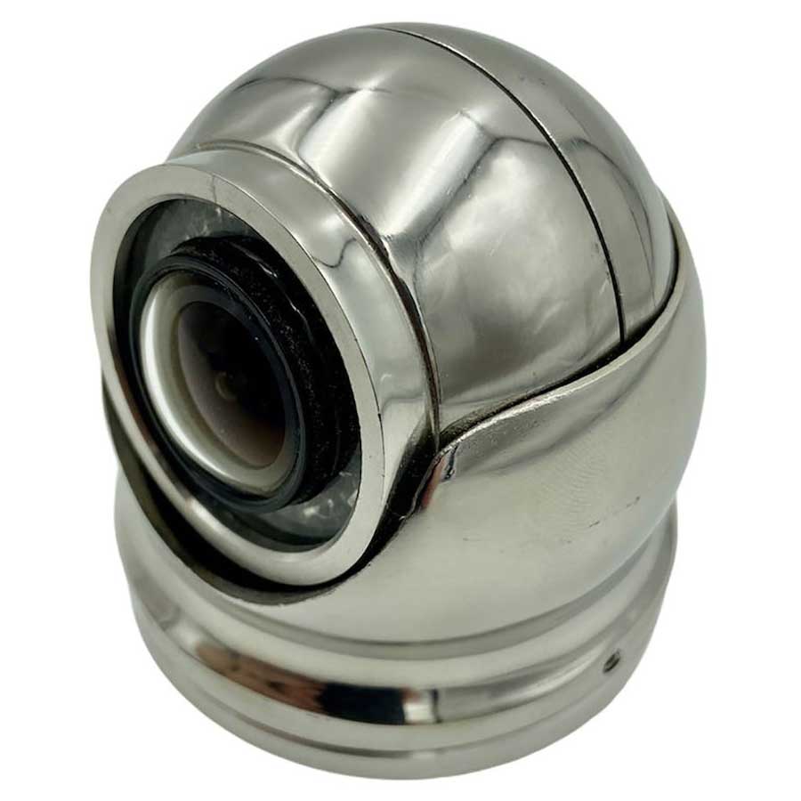 Navico 12v Ip Cam-1 Marine Camera Silber Navico 12v Ip Cam-1 Marine Camera Silber von Navico