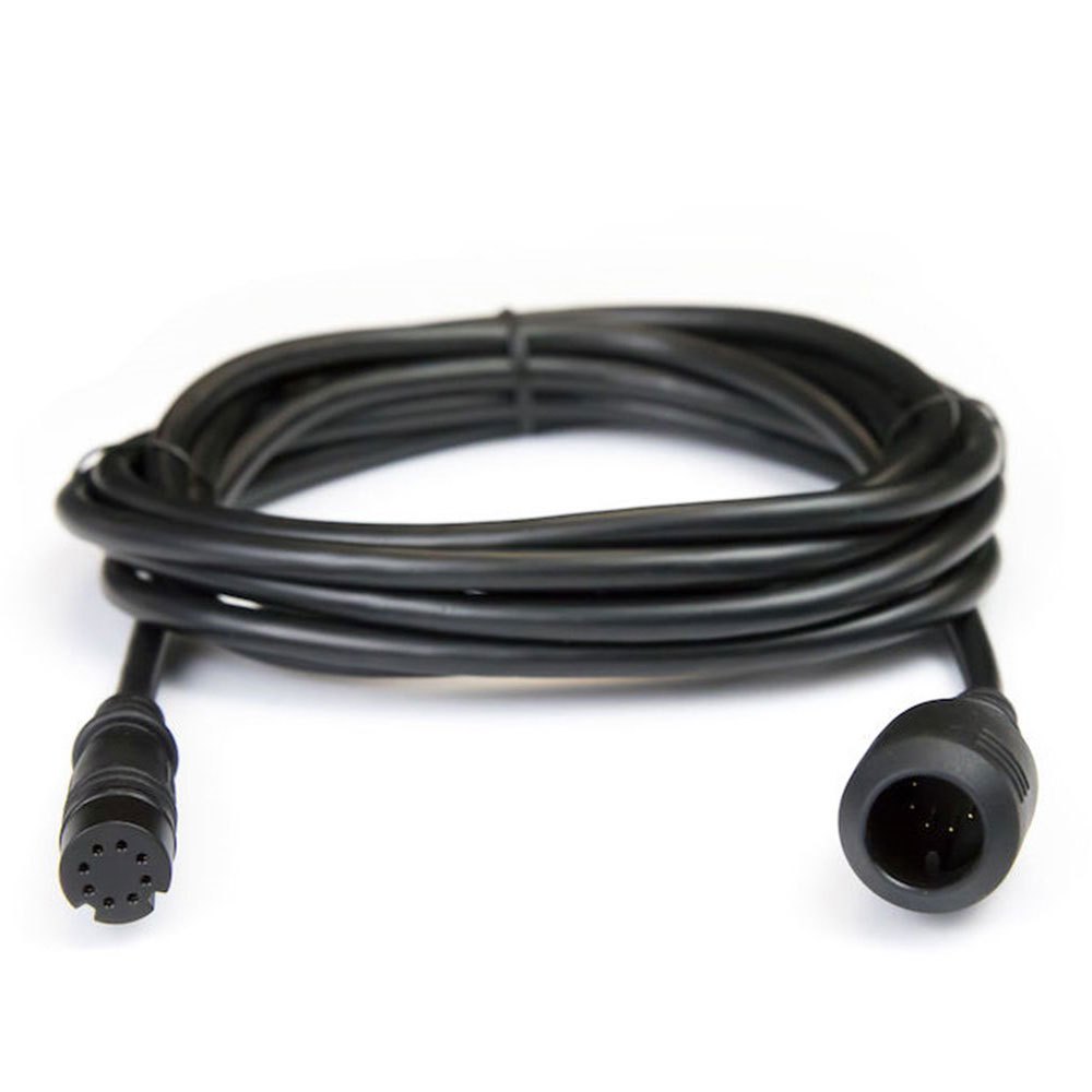 Navico Hook2 Transducer Cable Silber Navico Hook2 Transducer Cable Silber von Navico