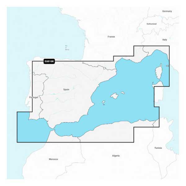 Navionics Regular Eu010r Spain Mediterranean Coasts Nautical Chart Durchsichtig Navionics Regular Eu010r Spain Mediterranean Coasts Nautical Chart Durchsichtig von Navionics